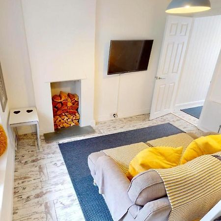 St Ives Upper Loft Villa Bagian luar foto